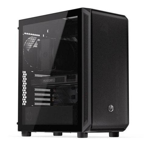 COOLING.PL Obudowa Endorfy Arx 500 Air czarna