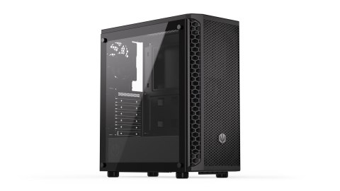 COOLING.PL Obudowa Endorfy Signum 300 Core (EY2A004) czarny