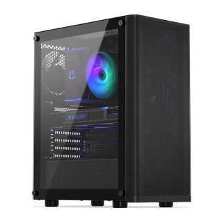 COOLING.PL Obudowa Endorfy Ventum 200 Air czarny