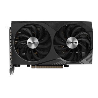Gigabyte Karta VGA Gigabyte GeForce RTX 3060 GAMING OC 8G (rev. 2.0) 8GB GDDR6 128bit 2xHDMI+2xDP PCIe4.0