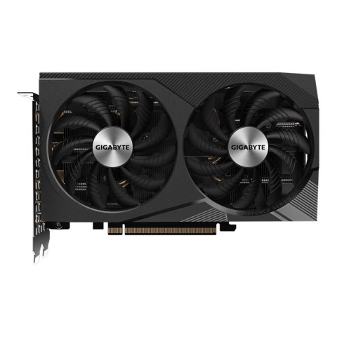 Gigabyte Karta VGA Gigabyte GeForce RTX 3060 GAMING OC 8G (rev. 2.0) 8GB GDDR6 128bit 2xHDMI+2xDP PCIe4.0