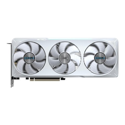 Gigabyte Karta VGA Gigabyte GeForce RTX 5070 EAGLE OC ICE SFF 12G 12GB GDDR7 192bit HDMI+3xDP PCIe5.0