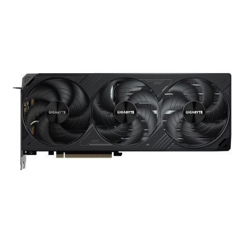 Gigabyte Karta VGA Gigabyte GeForce RTX 5080 WINDFORCE SFF 16G 16GB GDDR7 256bit HDMI+3xDP PCIe5.0