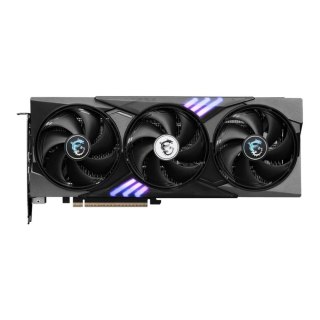 MSI Karta VGA MSI GeForce RTX 5060 Ti 16G GAMING TRIO OC 16GB GDDR7 128bit HDMI+3xDP PCIe5.0