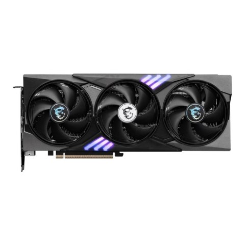 MSI Karta VGA MSI GeForce RTX 5060 Ti 16G GAMING TRIO OC 16GB GDDR7 128bit HDMI+3xDP PCIe5.0