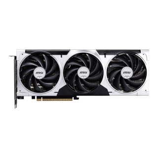 MSI Karta VGA MSI GeForce RTX 5060 Ti 16G VENTUS 3X OC 16GB GDDR7 128bit HDMI+3xDP PCIe5.0