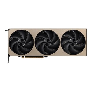 MSI Karta VGA MSI GeForce RTX 5070 12G INSPIRE 3X OC 12GB GDDR7 192bit HDMI+3xDP PCIe5.0