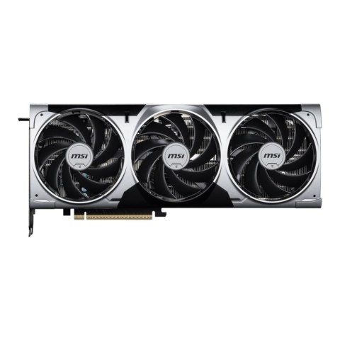 MSI Karta VGA MSI GeForce RTX 5080 16G VENTUS 3X OC PLUS 16GB GDDR7 256bit HDMI+3xDP PCIe5.0