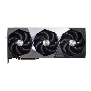 MSI Karta VGA MSI GeForce RTX 5090 32G SUPRIM SOC 32GB GDDR7 512bit HDMI+3xDP PCIe5.0