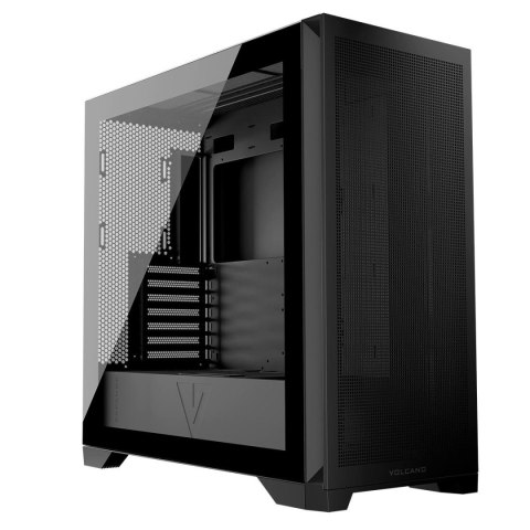 Modecom Obudowa Modecom Volcano Expanse S MIDI Czarna