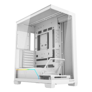Modecom Obudowa Modecom Volcano Stellar Plus MIDI, biała