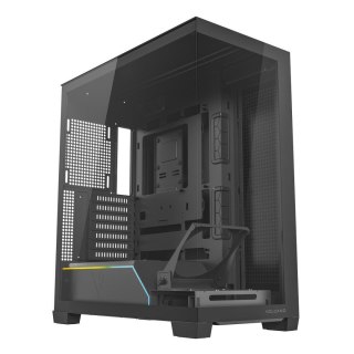 Modecom Obudowa Modecom Volcano Stellar Plus MIDI, czarna