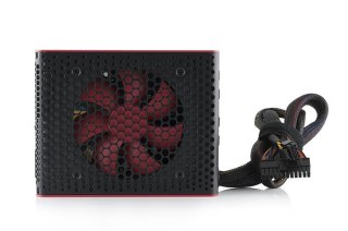 Modecom Zasilacz Modecom VOLCANO 750W 80+ Bronze 120mm FAN