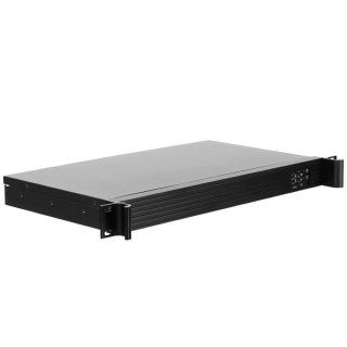 NETRACK Obudowa serwerowa Netrack mini-ITX, 482*44,5*250mm, 1U, 19''