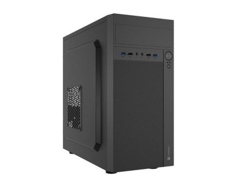 Natec Obudowa Natec Helix mATX Mini Tower (USB 3.0) czarna