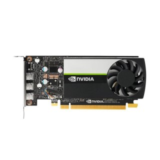 PNY Karta VGA PNY NVIDIA T400-4GB GDDR6 64-bit 3xmDP LP Bulk