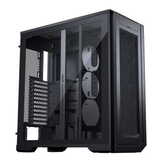 Phanteks Obudowa Phanteks Enthoo Pro 2 Server E-ATX Big Tower bez zasilacza z oknem czarna