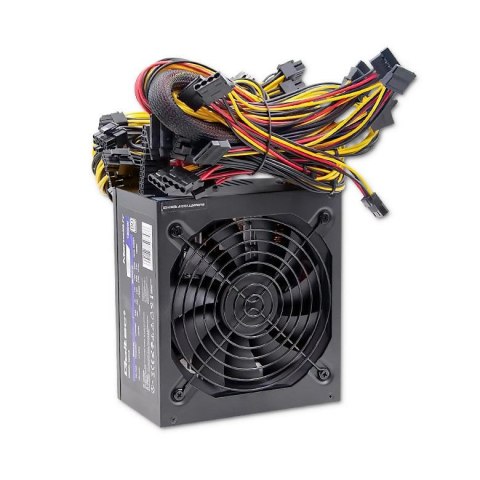 Qoltec Zasilacz ATX Qoltec 1650W | 80 Plus Platinum