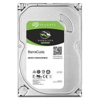 Seagate Dysk SEAGATE BarraCuda® ST1000DM010 1TB 3,5" 64MB SATA III NCQ