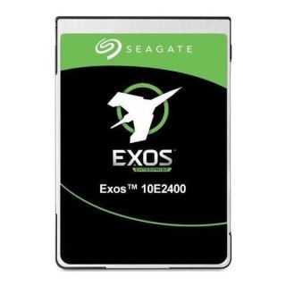Seagate Dysk SEAGATE EXOS™ Enterprise 10E2400 ST1200MM0009 1,2TB 2,5" 10500 128MB SAS