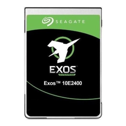Seagate Dysk SEAGATE EXOS™ Enterprise 10E2400 ST1200MM0009 1,2TB 2,5" 10500 128MB SAS
