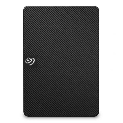 Seagate Dysk zewnętrzny SEAGATE EXPANSION PORTABLE STKM5000400 5TB USB3.0 black