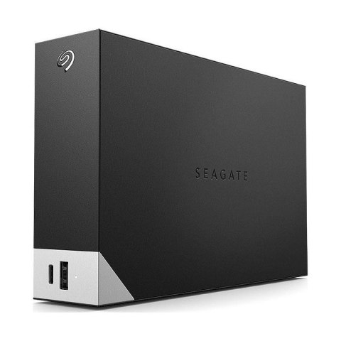 Seagate Dysk zewnętrzny SEAGATE One Touch STLC12000400 12TB 3,5" USB3.0 czarny