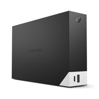 Seagate Dysk zewnętrzny SEAGATE One Touch STLC8000400 8TB 3,5" USB3.0 czarny