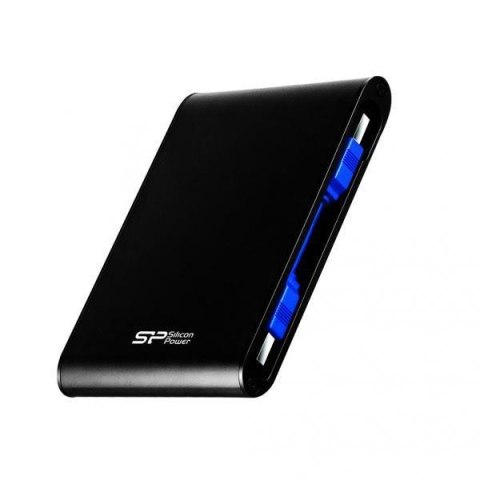 Silicon Power Dysk zewnętrzny Silicon Power ARMOR A80 2TB 2,5" USB 3.0 PANCERNY czarny