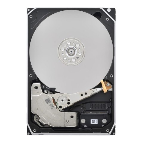 Toshiba Dysk Toshiba MG Series MG09SCA14TA 14TB 4kn 3,5" 7200 512MB SAS 12Gbit/s