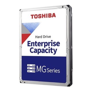 Toshiba Dysk Toshiba MG Series MG10ADA600E 6TB 512e 3,5" 7200 512MB SATA III