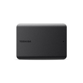Toshiba Dysk zewnętrzny Toshiba Canvio Basics 1TB 2,5" USB 3.2 Gen 1 Black