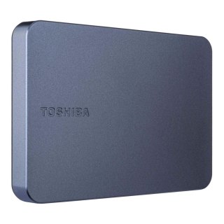 Toshiba Dysk zewnętrzny Toshiba Canvio Gaming 1TB 2,5" USB 3.2 Gen 1 Dark Grey