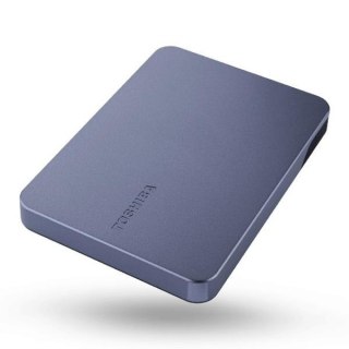 Toshiba Dysk zewnętrzny Toshiba Canvio Gaming 4TB 2,5" USB 3.2 Gen 1 Dark Grey