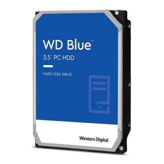 Western Digital Dysk WD Blue™ WD40EZAX 4TB 3,5" 5400 256 MB SATA III (CMR)