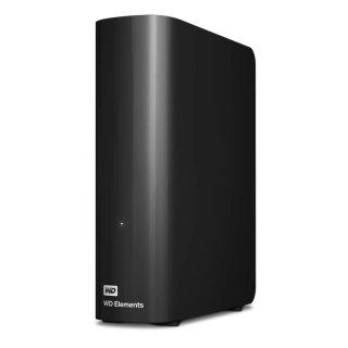 Western Digital Dysk WD Elements Desktop 18TB USB 3.2 Gen 1 Czarny