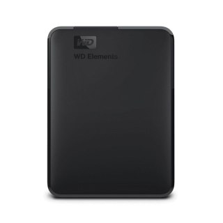 Western Digital Dysk WD Elements Portable 5TB 2,5" USB 3.2 Gen 1 Black