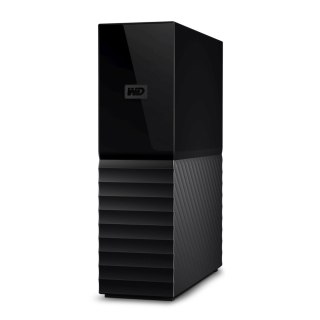 Western Digital Dysk WD My Book 14TB 3,5" USB 3.2 Gen 1