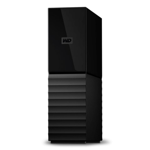 Western Digital Dysk WD My Book 24TB 3,5" USB 3.2 Gen 1