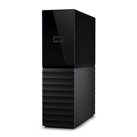 Western Digital Dysk WD My Book 4TB 3,5" USB 3.2 Gen 1