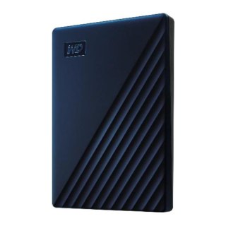 Western Digital Dysk WD My Passport for Mac 2TB 2,5" USB 3.0 midnight blue