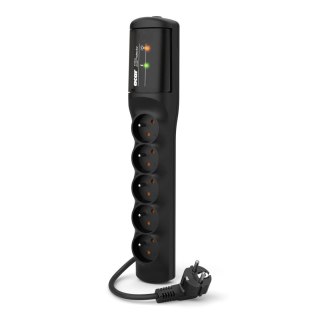 Acar Listwa zasilająca Acar XP easy 3,0m czarna