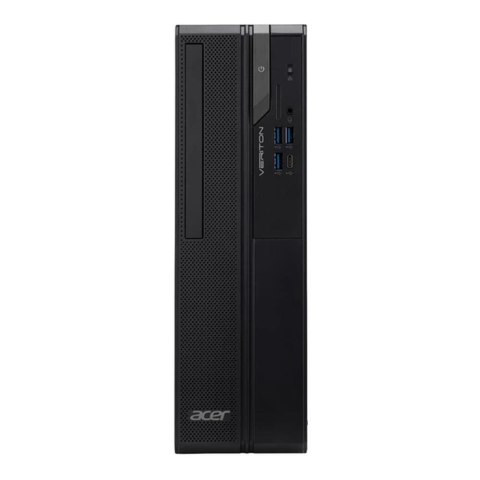 Acer Komputer PC Acer Veriton Desktop SSF i5-14400/16GB/SSD512GB/UHD/WiFi/BT/11PR