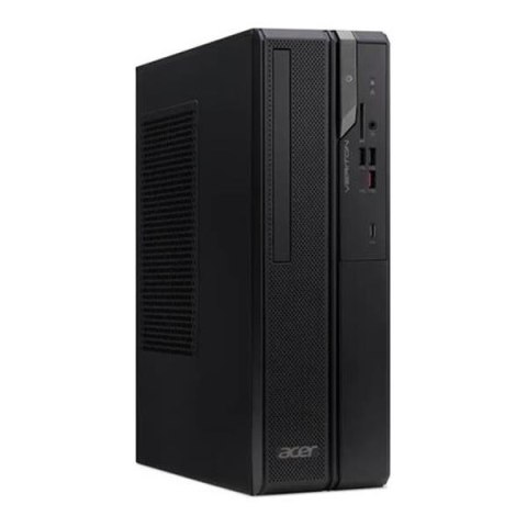 Acer Komputer PC Acer Veriton SSF Ultra 5 225/16GB/SSD512GB/Intel/WiFi/BT/DVD-RW/11PR