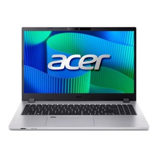Acer Notebook Acer TravelMate P2 TMP215-55-TCO 15.6"FHD/Core 5 120U/16GB/SSD512GB/Intel/11PR Pure Silver 3Y