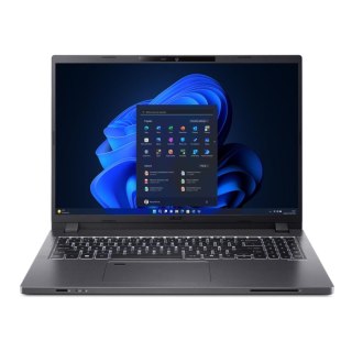 Acer Notebook Acer TravelMate P2 TMP216-51-G2-TCO 16"WUXGA/Core 5 120U/16GB/SSD512GB/LTE/Intel/11PR Grey 3Y