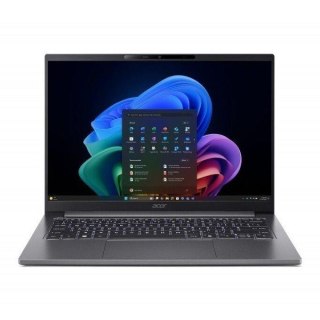 Acer Notebook Acer TravelMate P4 TMX414-51-TCO 14"WUXGA/Ultra 5 228V/32GB/SSD512GB/Arc 130V/11PR Black