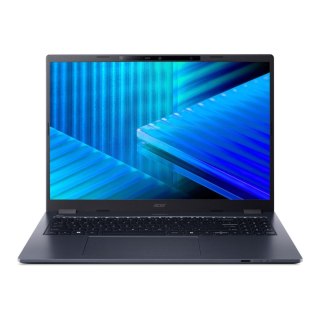 Acer Notebook Acer TravelMate P4 TMP416-74-TCO 16"WUXGA/Ultra 5 225H/16GB/SSD512GB/Arc/11PR Abyss Blue 3Y