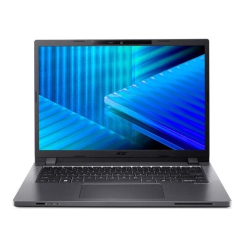 Acer Notebook Acer Travelmate P2 TMP214-75-G3-TCO 14"WUXGA/Ultra 5 125H/16GB/SSD512GB/Arc/11PR Grey