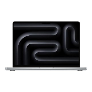 Apple Notebook Apple MacBook Pro 14,2"/Apple M5/16GB/SSD1TB/Apple M5/macOS Silver